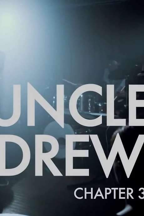 Uncle Drew: Chapter 3